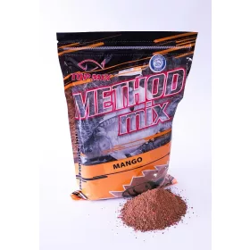 Top Mix Method Mix Pastura Mango 850gr