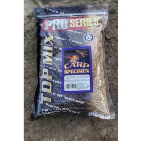 Top Mix Pro Series Method Mix Pastura Carp Specimen 850gr
