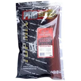   TOP MIX PRO SERIES Method Mix Mangime al Chiro (Larva di Zanzara) 850gr