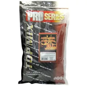 TOP MIX PRO SERIES Method Mix Mangime Fuoco Infernale 850gr