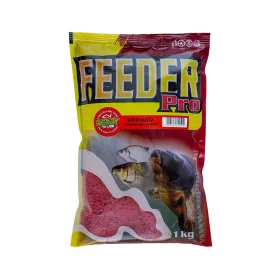 Top Mix Feeder Pro Ready Eperkrém Etetőanyag 1kg
