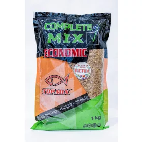   Top Mix Economic Complete-Mix Pastura Lángos all'Aglio 1kg