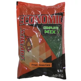 Pastura Top Mix Economic Complete-Mix Amur 1kg