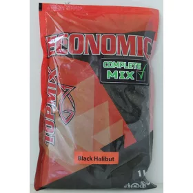 Pastura Top Mix Economic Complete-Mix Black Halibut 1kg