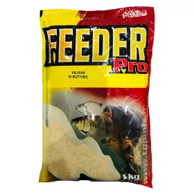 Top Mix Feeder Pro Pastura all'Acido Butirrico 1kg