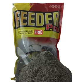 Top Mix Feeder Pro Pastura Carpa Super Dolce Fine 1kg