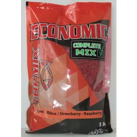 Pastura Top Mix Economic Complete-Mix Fragola-Lampone 1kg