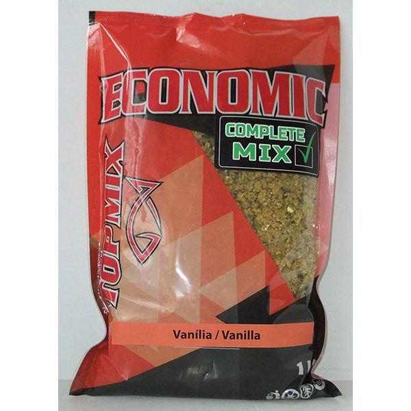 Top Mix Economic Complete-Mix Pastura Vaniglia 1kg
