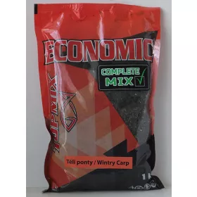 Top Mix Economic Complete-Mix Pastura Carpa Invernale 1kg
