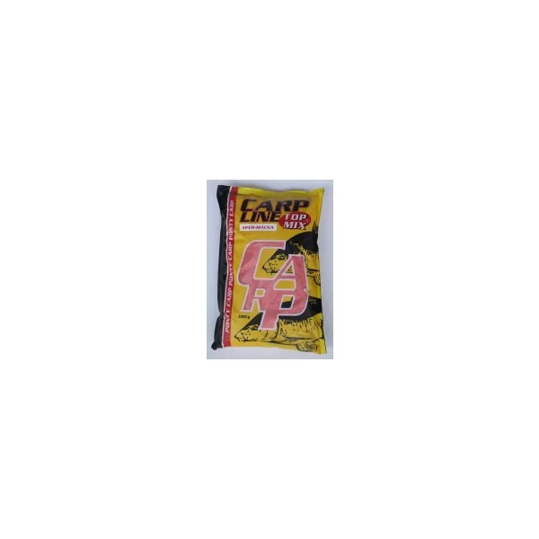 Pastura Top Mix Carp Line Fragola-Lampone 2,5kg