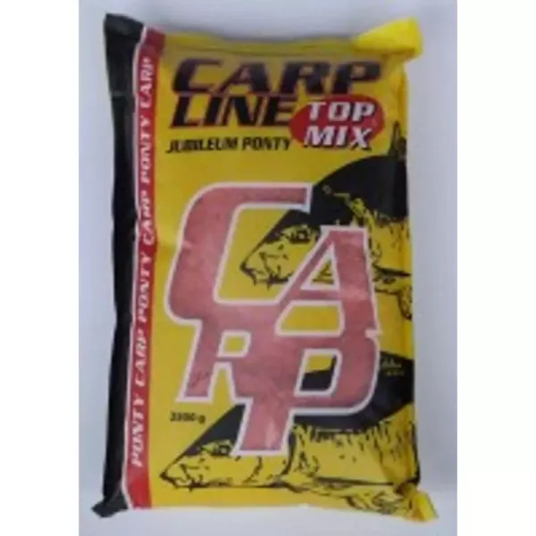 Pastura Top Mix Carp Line Rum-Punch 2,5kg