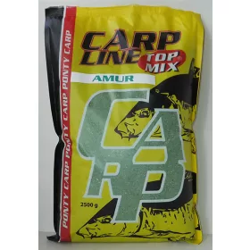 Pastura Top Mix Carp Line Amur 2,5kg