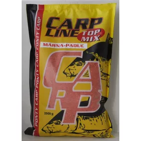 Pastura Top Mix Carp Line Nasone-Barbo 2,5kg