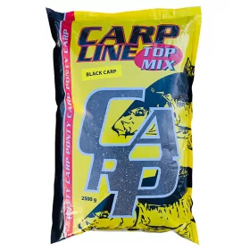 Pastura Top Mix Carp Line Black Carp 2,5kg