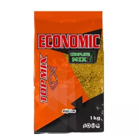 Pastura Top Mix Economic Complete-Mix Fegato 1kg