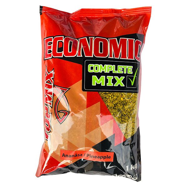Pastura Top Mix Economic Complete-Mix Ananas 1kg