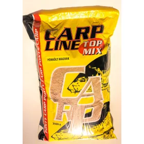 Pastura Top Mix Carp Line Semi Tostati 2,5kg