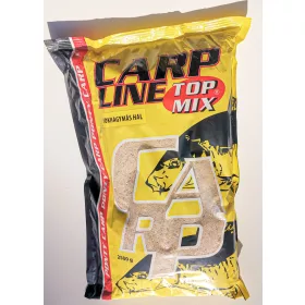 Pastura Top Mix Carp Line Pesce all'Aglio 2,5kg