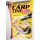 Pastura Top Mix Carp Line Base per Acque Correnti 2,5kg