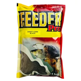 Top Mix Feeder Pro Pastura Sweetcorn Black 1kg