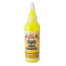   Top Mix Aqua Nitro Boost Gel Aroma Liquido Lángos all'Aglio 110ml