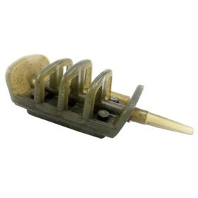 Top Mix 40gr Pasturatore Method Feeder River