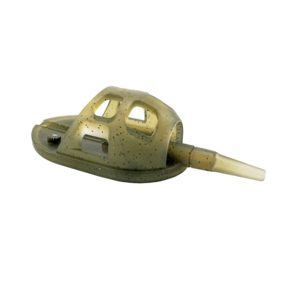 Top Mix 60gr Pasturatore Method Feeder Hand Flat