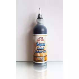 TOP MIX Aqua Nitro Boost Gel - Aglio Fegato Fritto 110ml
