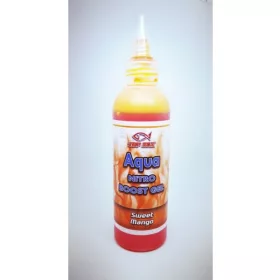 Top Mix Gel Aroma Aqua Nitro Boost Sweet Mango 110ml