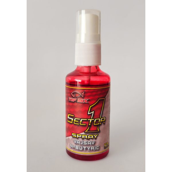 Top Mix Sector 1 Spray Method Acido Butirrico 50ml