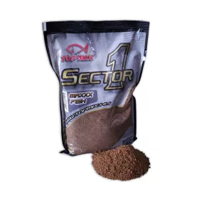 Top Mix Sector 1 Pastura Maxxx Fish 800gr