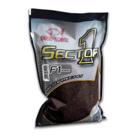 Top Mix Sector 1 Pastura F1 Dark 800gr