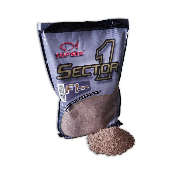 Top Mix Sector 1 Pastura F1 Carp 800gr
