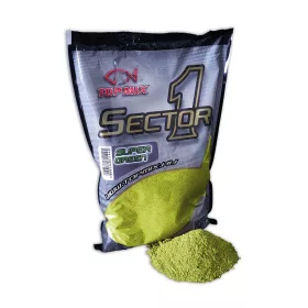 Top Mix Sector 1 Pastura Super Green 800gr