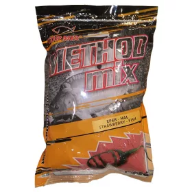 Top Mix Method Mix Pastura Fragola-Pesce 850gr