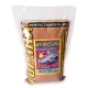 Top Mix Busa Float Fluo Lampone Pastura 800gr