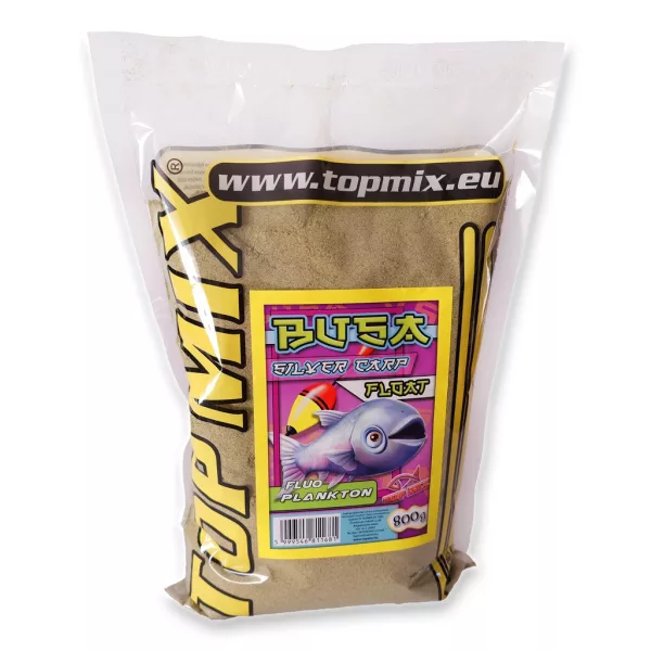 Top Mix Busa Float Fluo Plancton Pastura 800gr