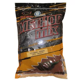 Top Mix Method Mix Pastura Speziata-Carne 850gr