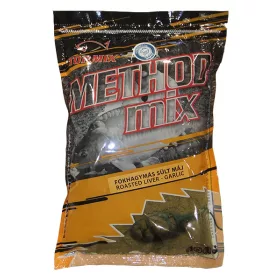   Top Mix Method Mix Pastura Fegato Fritto all'Aglio 850gr