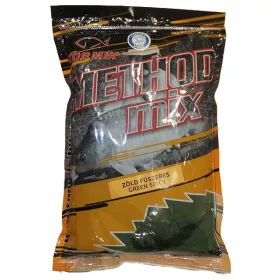 Top Mix Method Mix Pastura Speziata Verde 850gr