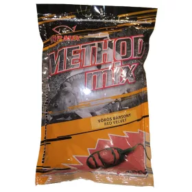 Top Mix Method Mix Pastura Velluto Rosso 850gr