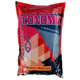 Top Mix Economic Pastura Carpa Invernale 850gr