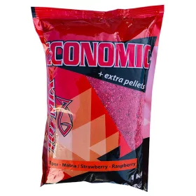 Top Mix Economic Pastura Fragola-Lampone 850gr