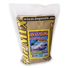 Top Mix Busa Feeder Fluo Plancton Pastura 800gr