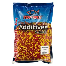 Top Mix Additivo Pastoncino Rosso-Giallo 800gr