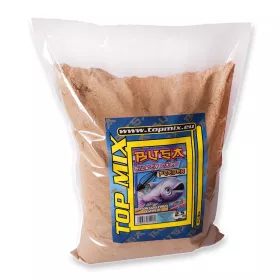 Top Mix Pastura Feeder Busa Aglio 2,5kg