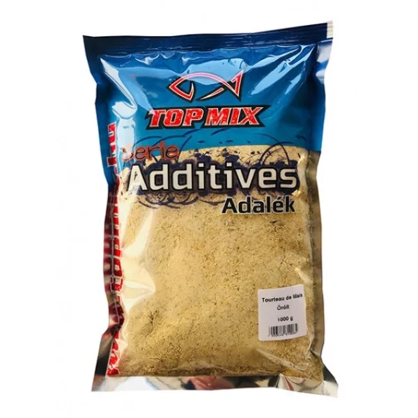 Topmix Tourteau de mais, macinato 1kg