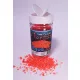 Top Mix Briciole Aqua Method Arancio Fluo 200gr