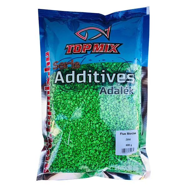 Top Mix Briciole Fluo Dolce - Verde 800gr