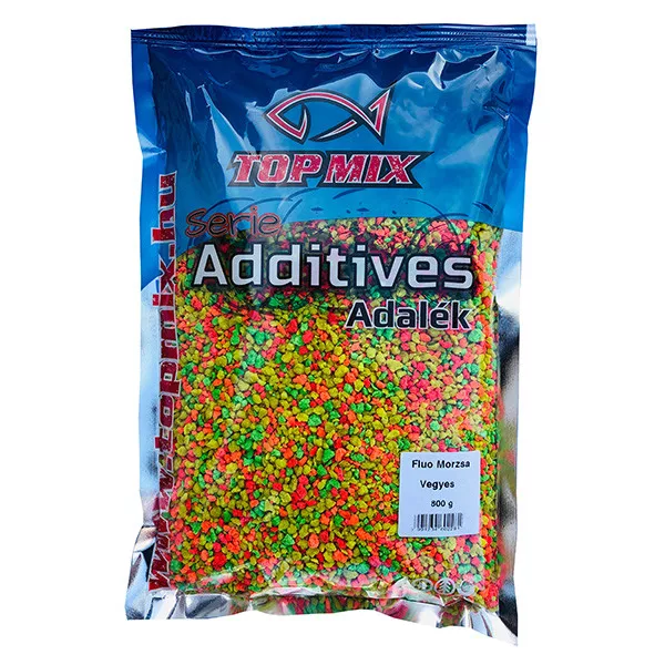 Top Mix Briciole Fluo Dolce - Misto 800gr